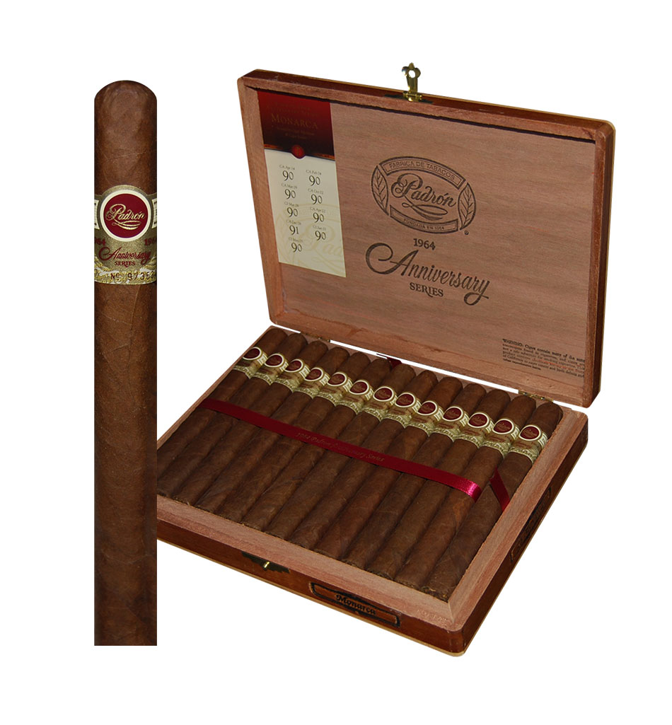 Padron-1964-Monarca-Natural