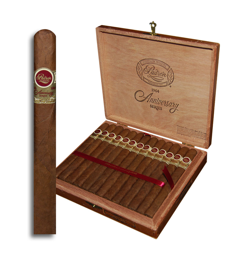 Padron-1964-Superior-Natural