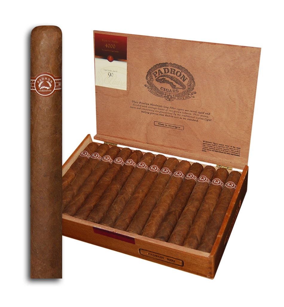 Padron-4000-Natural