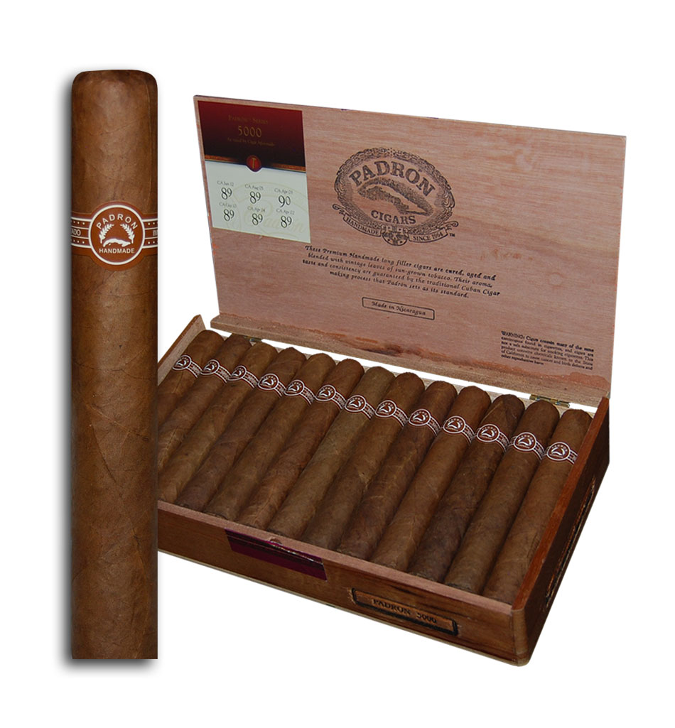 Padron-5000-Natural