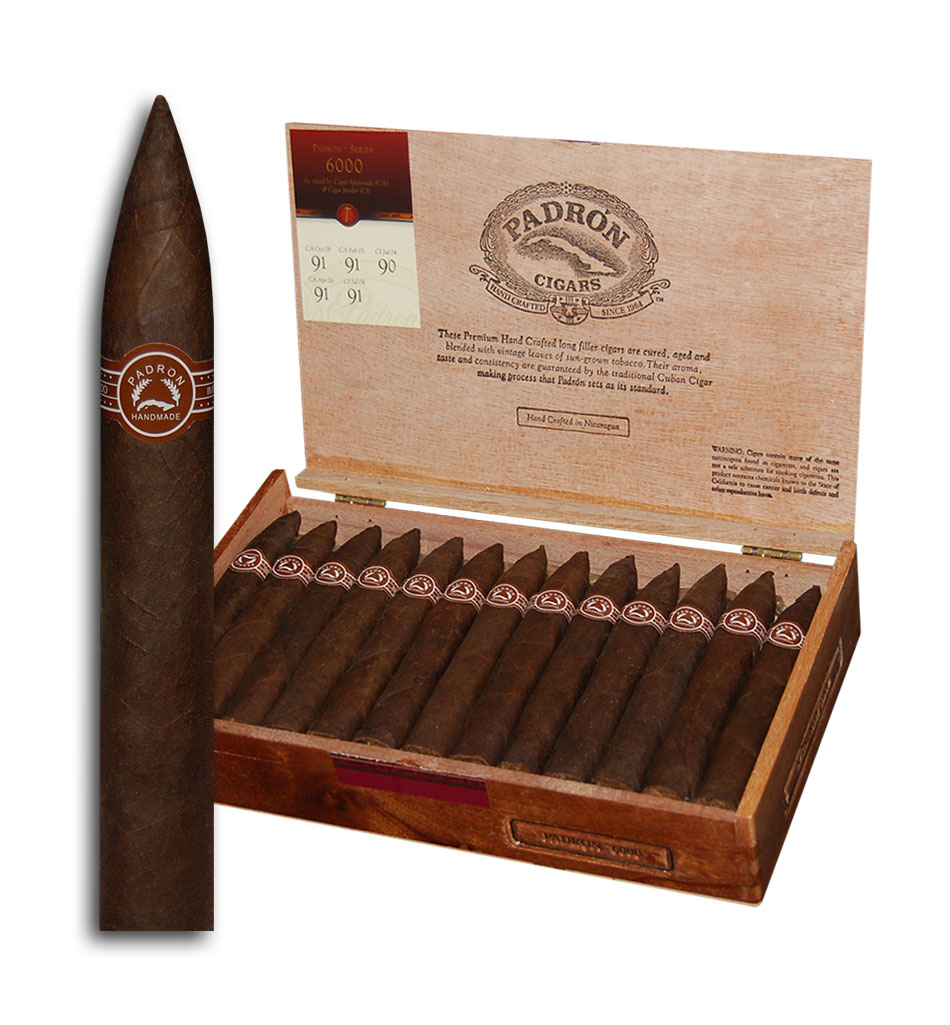 Padron-6000-Maduro