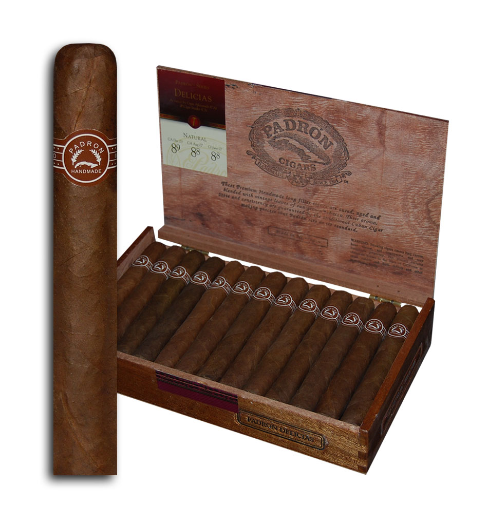 Padron-Delicias-Natural