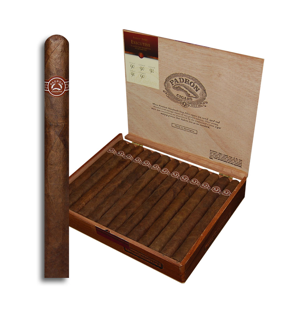 Padron-Executive-Natural