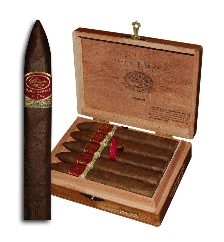 Padron-Family-reserve-No44-Natural