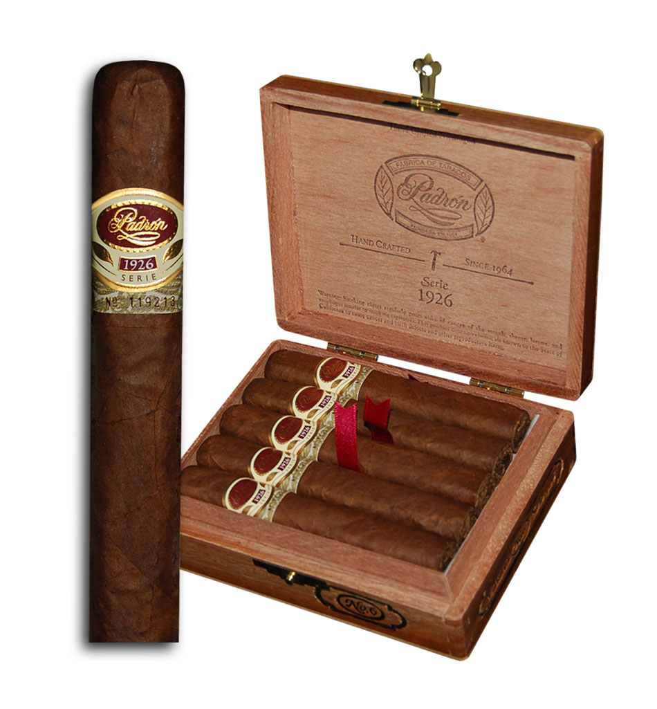 Padron-Serie-1926-No6-Natural