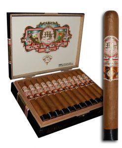 My Father Connecticut Corona Gorda