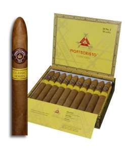 Montecristo Classic Series No. 2