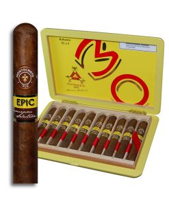 Montecristo Epic Robusto