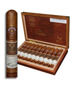 Montecristo Espada Ricasso