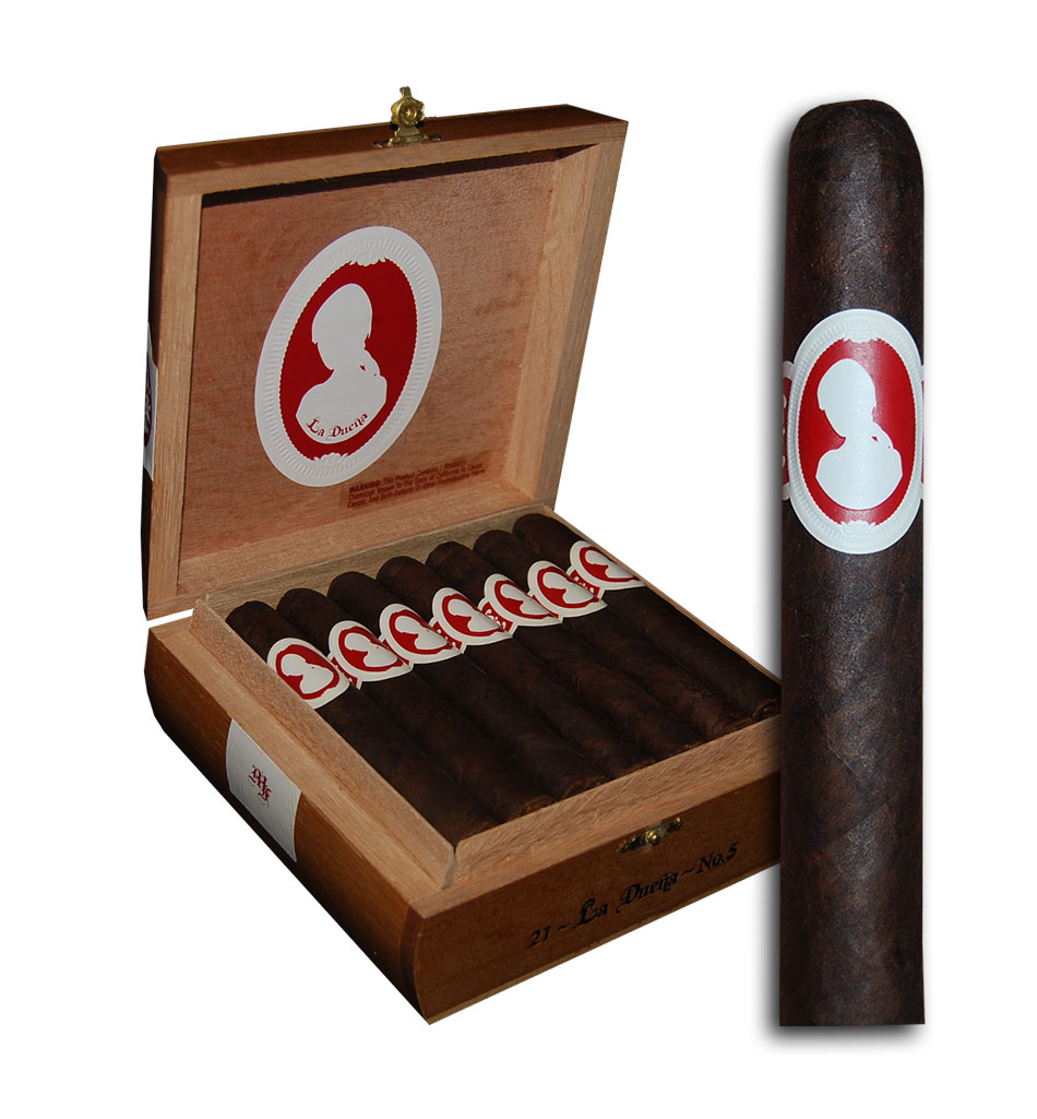 No5 My Father La Duena No.5