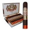 May Father Le Bijou Petit Robusto