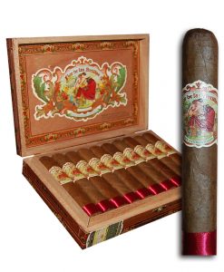 My Father Flor de las Antillas