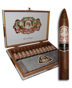 My Father Oro de Nicaragua Torpedo