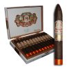 My Father Le Bijou Torpedo Box Pressed