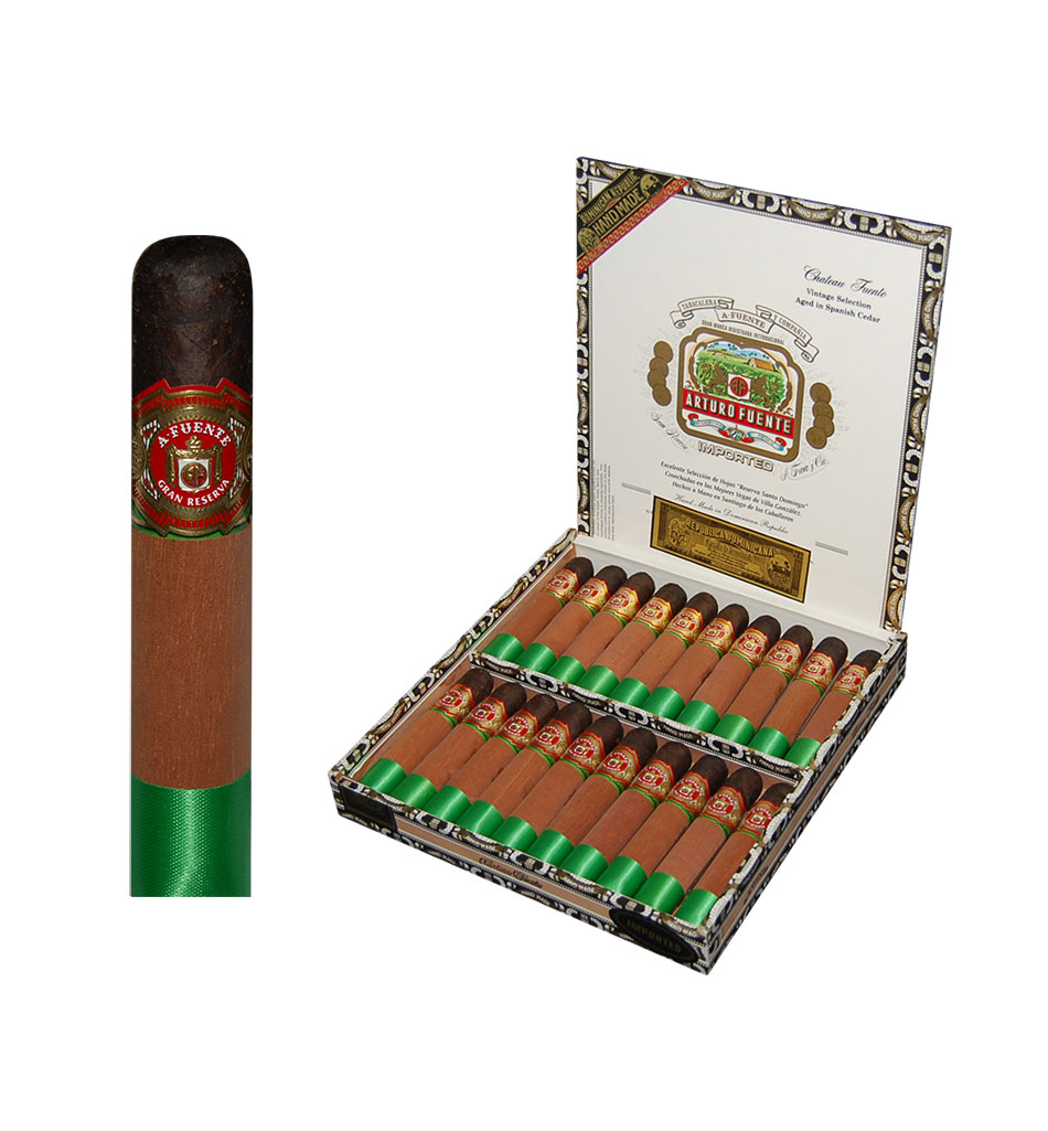 AF-Chateau-Fuente-Maduro AF Chateau Fuente Maduro