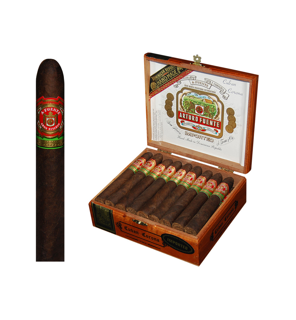 AF-Cuban-Corona-Maduro AF Cuban Corona Maduro