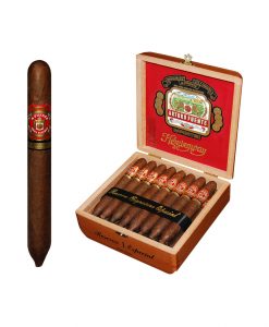 AF Hemingway Signiture