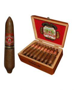 AF Hemingway Work of Art