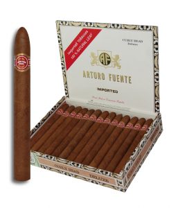 Arturo Fuente Curly Head Deluxe