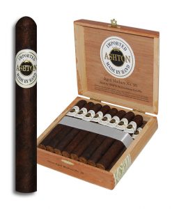 Ashton Aged Maduro No. 20
