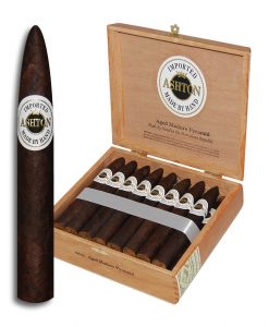 Ashton Aged Maduro Pyramid