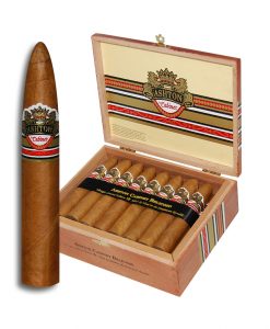 Ashton Cabinet Belicoso