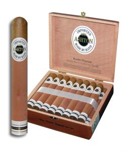 Ashton Double Magnum Cedar Aged