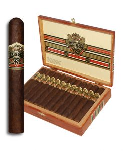 Ashton VSG Robusto