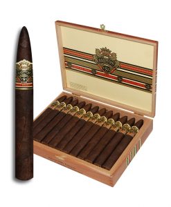 Ashton VSG Torpedo