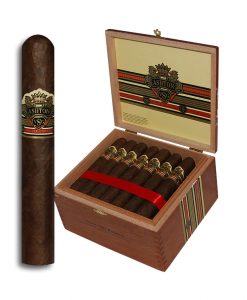 Ashton VSG Wizard 37