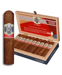 Avo Syncro Nicaragua Short Robusto