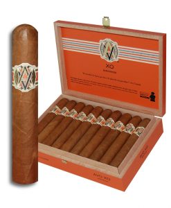 Avo XO Intermezzo Robusto