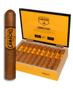 Camacho Connecticut 6x60