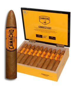 Camacho Connecticut Figurado