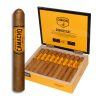 Camacho Connecticut Toro