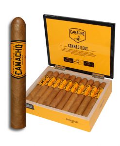 Camacho Connecticut Toro