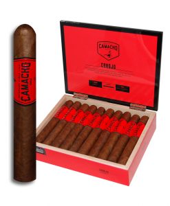 Camacho Corojo Gigante
