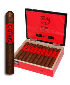 Camacho Corojo Toro