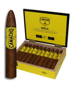 Camacho Criollo Figurado