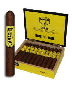 Camacho Criollo Toro