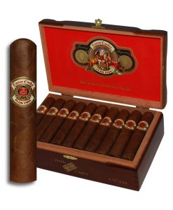 Casa Cuba Flor Pina Doble Cuatro