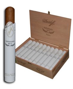 Davidoff Aniversario No. 3 Tubo