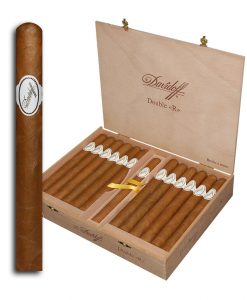 Davidoff Double R