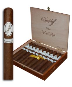 Davidoff Millenium Toro