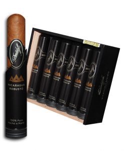 Davidoff Nicaragua Robusto Tubo