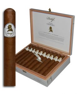Davidoff Winston Churchill Toro