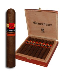 EP Carrillo Generosos 6 1/4x60