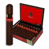 EP Carrillo Hecho a Mano Cardinal 56 Maduro
