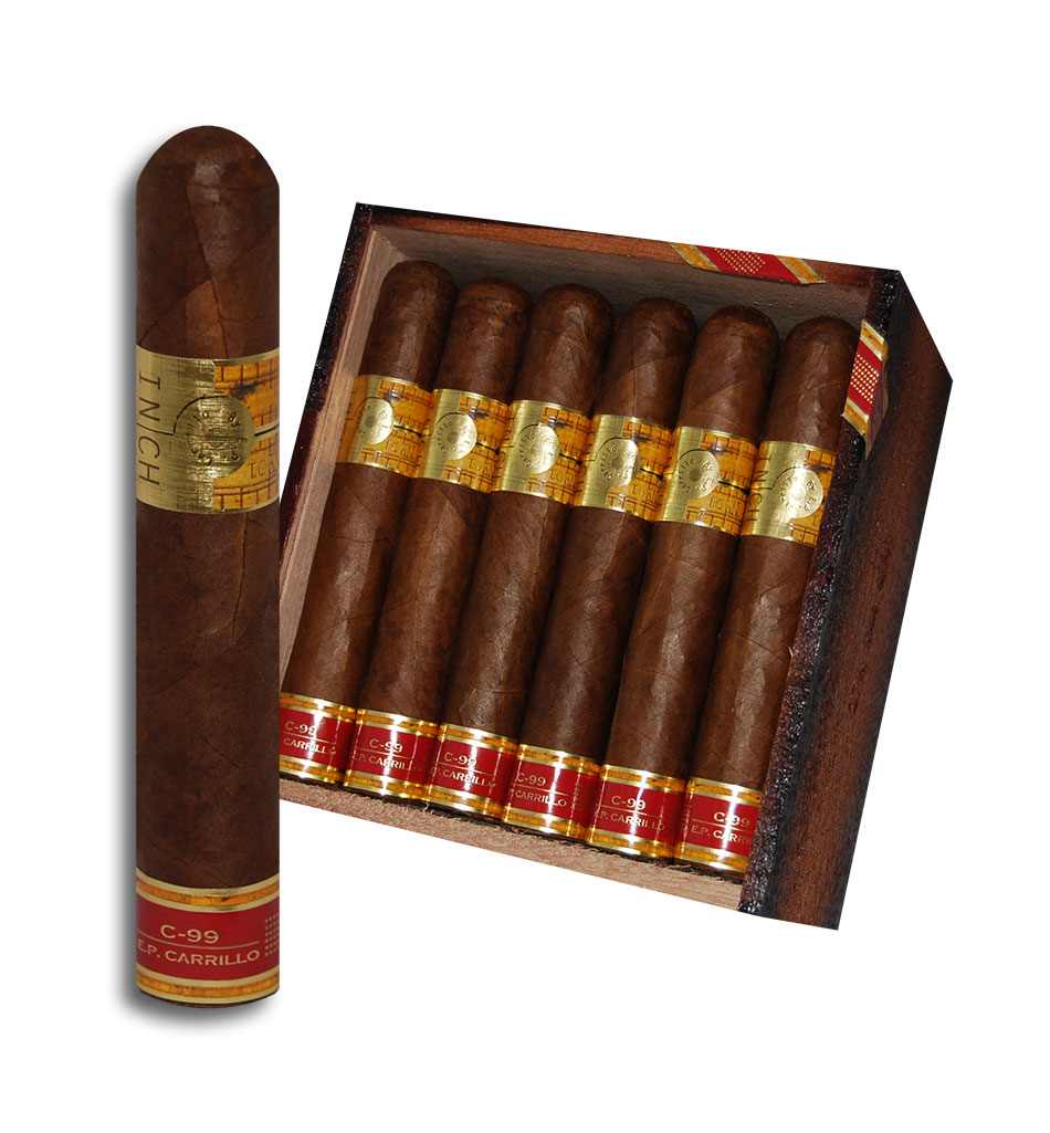 EP-Carrillo-INCH-C-99-No60 EP Carrillo Inch C 99 No. 60