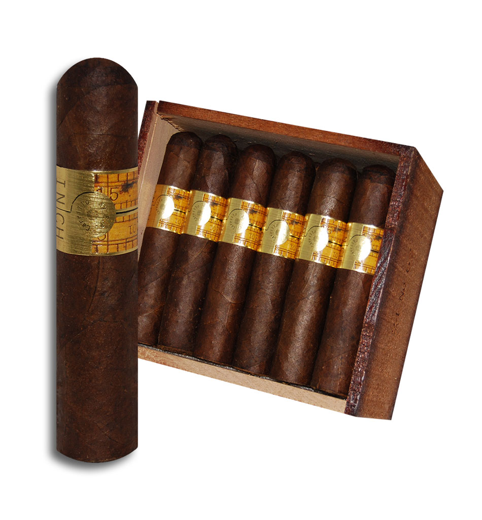 EP-Carrillo-INCH-Maduro-No62 EP Carrillo Inch Maduro No. 62